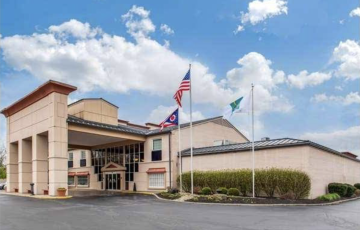 Proposal to Replace Quality Inn with Apartments